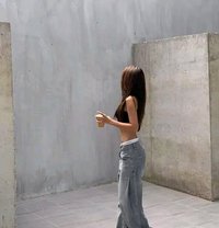 Missy - escort in Davao
