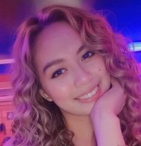Missy - escort in Davao