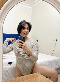 MisSy - Transsexual escort in Riyadh Photo 5 of 5