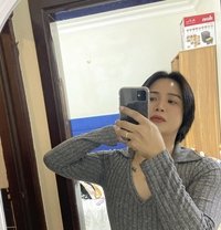 MisSy - Transsexual escort in Riyadh