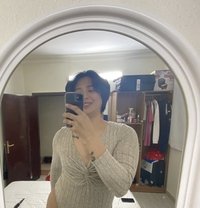 MisSy - Transsexual escort in Riyadh