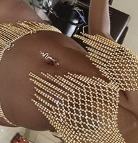 Mistress Flowers - puta in Pattaya