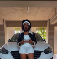 Missy 🟢 Karinah 🦋 24/7 - escort in Nairobi