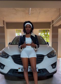 Missy 🟢 Karinah 🦋 24/7 - escort in Nairobi Photo 9 of 10