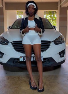 Missy 🟢 Karinah 🦋 24/7 - escort in Nairobi Photo 10 of 10