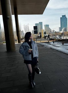 Missy - escort in Hong Kong Photo 3 of 13