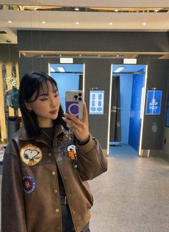 Missy - escort in Hong Kong Photo 13 of 13