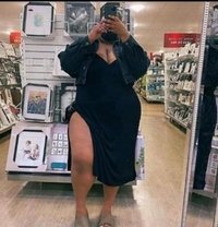 Missy Koko - escort in Abuja