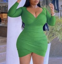 Missy - escort in Dammam