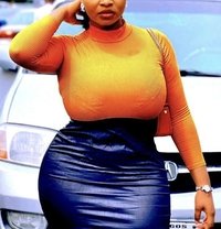 Missy - escort in Dammam
