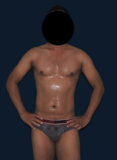 Mister Cupid - Male escort in Akola Photo 1 of 2
