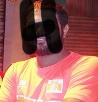 Mister Cupid - Male escort in Akola