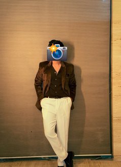 Dominick - Acompañantes masculino in Kathmandu Photo 1 of 4