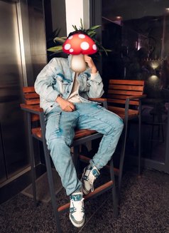 Dominick - Acompañantes masculino in Kathmandu Photo 2 of 4