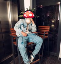 Dominick - Male escort in Kathmandu