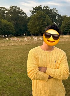 Dominick - Acompañantes masculino in Kathmandu Photo 3 of 4