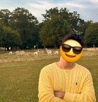 Dominick - Male escort in Kathmandu