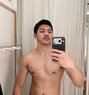 Mister K - Male escort in Riyadh Photo 2 of 6