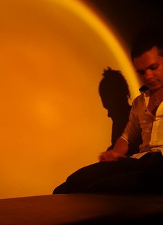 Mister Luiz - masseur in Pattaya Photo 6 of 6