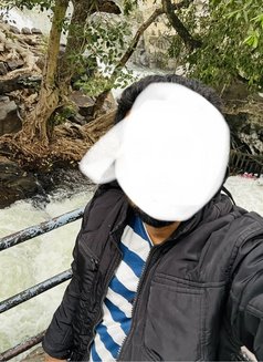 Mister1night - Acompañantes masculino in Pondicherry Photo 1 of 2