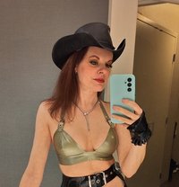 Misters Jenny - puta in Zürich