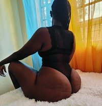 Misthicky - escort in Nairobi