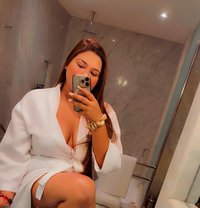 Misti 4 - escort in Kolkata