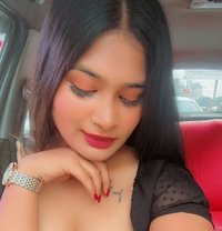 Misti 4 - escort in Kolkata