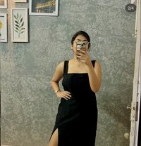 Misti - escort in Kolkata