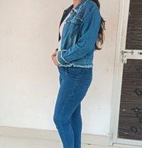 Independent girl Cam Show @ Real Meet - escort in Navi Mumbai