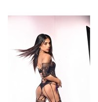 Misti Roy - Transsexual escort in Ahmedabad