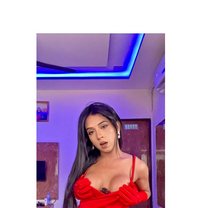 Misti Roy - Transsexual escort in Ahmedabad