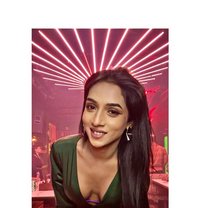 Misti Roy - Transsexual escort in Ahmedabad