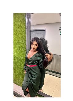 Misti Roy - Acompañantes transexual in Kolkata Photo 30 of 30