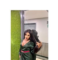 Misti Roy - Transsexual escort in Kolkata