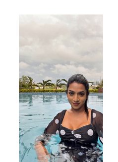 Misti Roy - Transsexual escort in Kolkata Photo 30 of 30