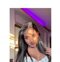 Misti Roy - Acompañantes transexual in Kolkata Photo 30 of 30