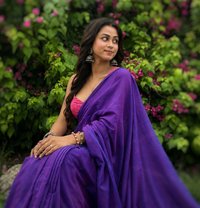 Misti Roy - Transsexual escort in Kolkata