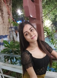 Misti Roy - Transsexual escort in Kolkata Photo 5 of 13