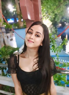 Misti Roy - Transsexual escort in Kolkata Photo 9 of 13