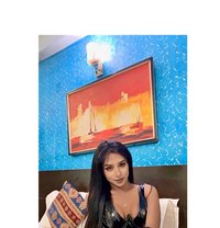 Misti Roy - Transsexual escort in Jaipur