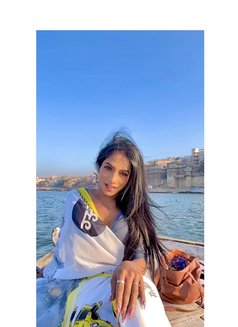 Misti Roy - Transsexual escort in New Delhi Photo 30 of 30