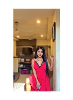 Misti Roy - Transsexual escort in Vadodara Photo 29 of 30