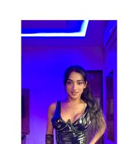 Misti Roy - Transsexual escort in Ahmedabad