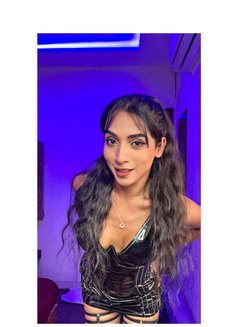 Misti Roy - Transsexual escort in Ahmedabad Photo 30 of 30