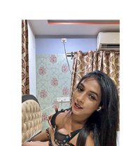 Misti Roy - Transsexual escort in Kolkata Photo 29 of 30