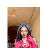 Misti Roy - Acompañantes transexual in Ahmedabad Photo 30 of 30