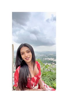 Misti Roy - Transsexual escort in Jaipur Photo 30 of 30