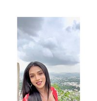 Misti Roy - Transsexual escort in Udaipur Photo 8 of 30