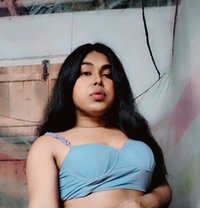 Misti22 - Acompañantes transexual in Bangalore